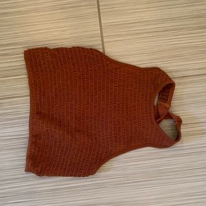 Urban Outfitters halter top